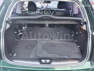 2016 MINI COOPER 3DOORS 1.5 HIGH트림 - 20