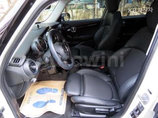 2016 MINI COOPER 5DOORS 1.5 HIGH트림 - 13