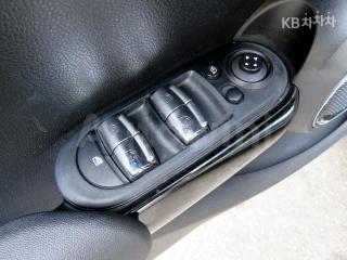 2016 MINI COOPER 5DOORS 1.5 HIGH트림 - 14