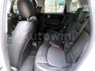 2016 MINI COOPER 5DOORS 1.5 HIGH트림 - 15