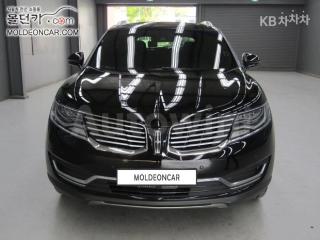 2LMPJ8LP2HBL43910 2017 LINCOLN MKX 2.7 리저브-0