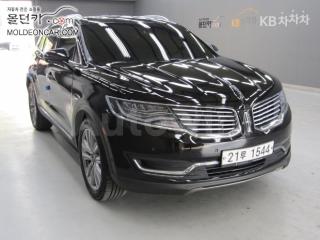 2LMPJ8LP2HBL43910 2017 LINCOLN MKX 2.7 리저브-1