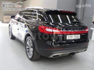 2LMPJ8LP2HBL43910 2017 LINCOLN MKX 2.7 리저브-2