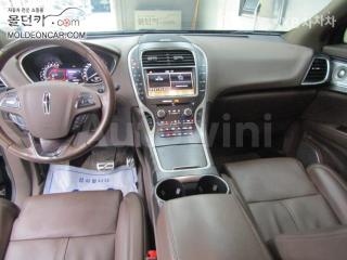 2LMPJ8LP2HBL43910 2017 LINCOLN MKX 2.7 리저브-4