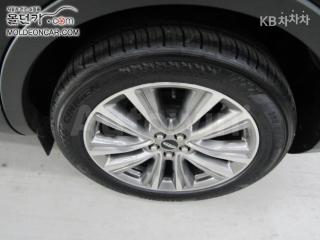 2017 LINCOLN MKX 2.7 리저브 - 8