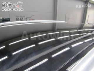 2017 LINCOLN MKX 2.7 리저브 - 9