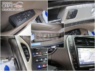 2017 LINCOLN MKX 2.7 리저브 - 13