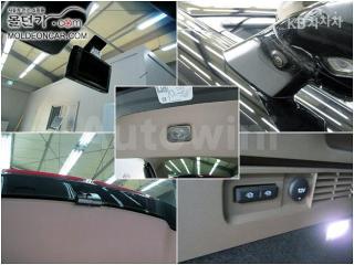 2017 LINCOLN MKX 2.7 리저브 - 14