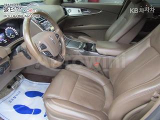 2017 LINCOLN MKX 2.7 리저브 - 16