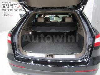 2017 LINCOLN MKX 2.7 리저브 - 18