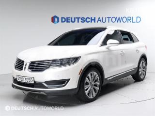 2LMPJ8LP1HBL19677 2017 LINCOLN MKX 2.7 AWD RESERVE-0