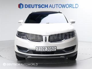 2LMPJ8LP1HBL19677 2017 LINCOLN MKX 2.7 AWD RESERVE-2
