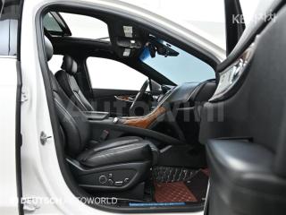 2017 LINCOLN MKX 2.7 AWD RESERVE - 7