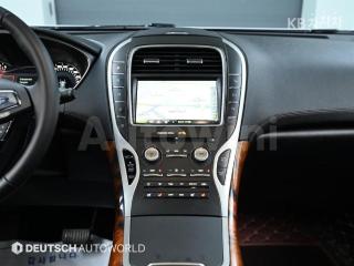 2017 LINCOLN MKX 2.7 AWD RESERVE - 9
