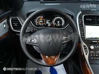 2017 LINCOLN MKX 2.7 AWD RESERVE - 10