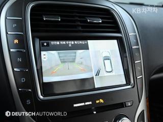 2017 LINCOLN MKX 2.7 AWD RESERVE - 12