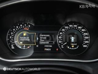 2017 LINCOLN MKX 2.7 AWD RESERVE - 15