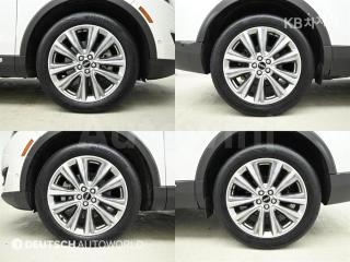 2017 LINCOLN MKX 2.7 AWD RESERVE - 20