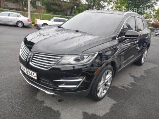 5LMCJ3D94HUL03137 2017 LINCOLN MKC 2.0 AWD 리저브(102A)-0