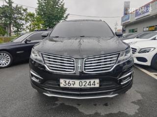 5LMCJ3D94HUL03137 2017 LINCOLN MKC 2.0 AWD 리저브(102A)-3