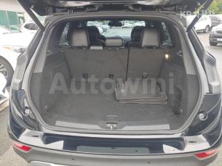2017 LINCOLN MKC 2.0 AWD 리저브(102A) - 7