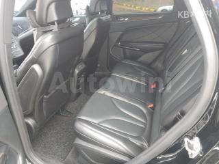 2017 LINCOLN MKC 2.0 AWD 리저브(102A) - 10