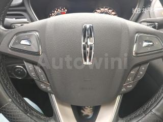 2017 LINCOLN MKC 2.0 AWD 리저브(102A) - 16