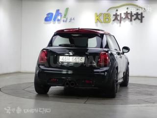 WMWXM9103F2C77065 2015 MINI COOPER 3DOORS S 2.0 JCW BASIC-2