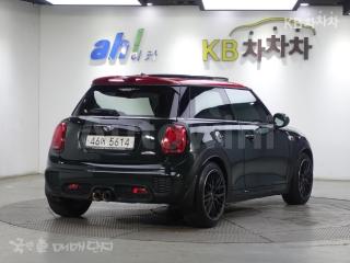 WMWXM9103F2C77065 2015 MINI COOPER 3DOORS S 2.0 JCW BASIC-3