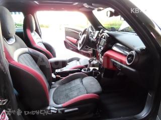 WMWXM9103F2C77065 2015 MINI COOPER 3DOORS S 2.0 JCW BASIC-4