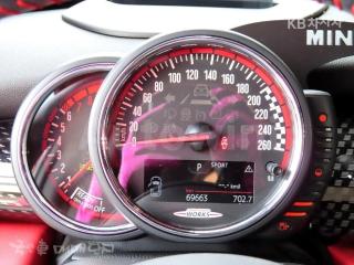 2015 MINI COOPER 3DOORS S 2.0 JCW BASIC - 7