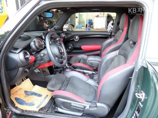 2015 MINI COOPER 3DOORS S 2.0 JCW BASIC - 8