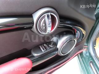 2015 MINI COOPER 3DOORS S 2.0 JCW BASIC - 11