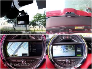 2015 MINI COOPER 3DOORS S 2.0 JCW BASIC - 15