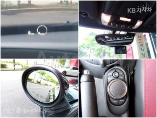 2015 MINI COOPER 3DOORS S 2.0 JCW BASIC - 16