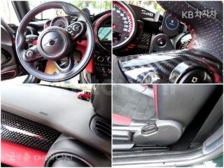 2015 MINI COOPER 3DOORS S 2.0 JCW BASIC - 17