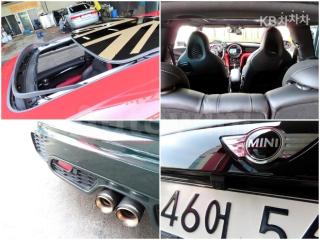 2015 MINI COOPER 3DOORS S 2.0 JCW BASIC - 19