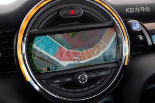 2017 MINI COOPER 5DOORS D 1.5 - 11