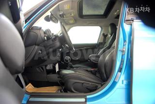 2017 MINI COOPER 5DOORS D 1.5 - 13