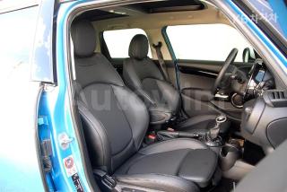 2017 MINI COOPER 5DOORS D 1.5 - 14
