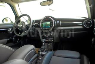 2017 MINI COOPER 5DOORS D 1.5 - 15