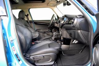 2017 MINI COOPER 5DOORS D 1.5 - 16