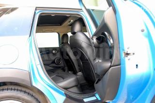 2017 MINI COOPER 5DOORS D 1.5 - 17