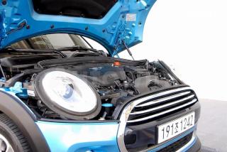2017 MINI COOPER 5DOORS D 1.5 - 19