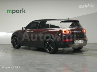 2018 MINI COOPER CLUBMAN 1.5 COOPER BASIC - 3