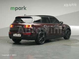 2018 MINI COOPER CLUBMAN 1.5 COOPER BASIC - 4