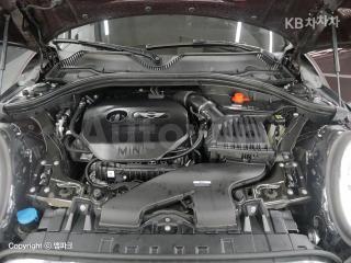 2018 MINI COOPER CLUBMAN 1.5 COOPER BASIC - 5