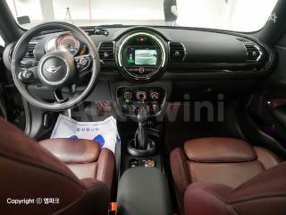 2018 MINI COOPER CLUBMAN 1.5 COOPER BASIC - 6