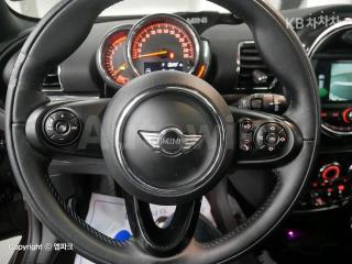 2018 MINI COOPER CLUBMAN 1.5 COOPER BASIC - 8