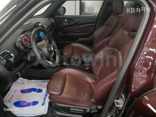 2018 MINI COOPER CLUBMAN 1.5 COOPER BASIC - 10